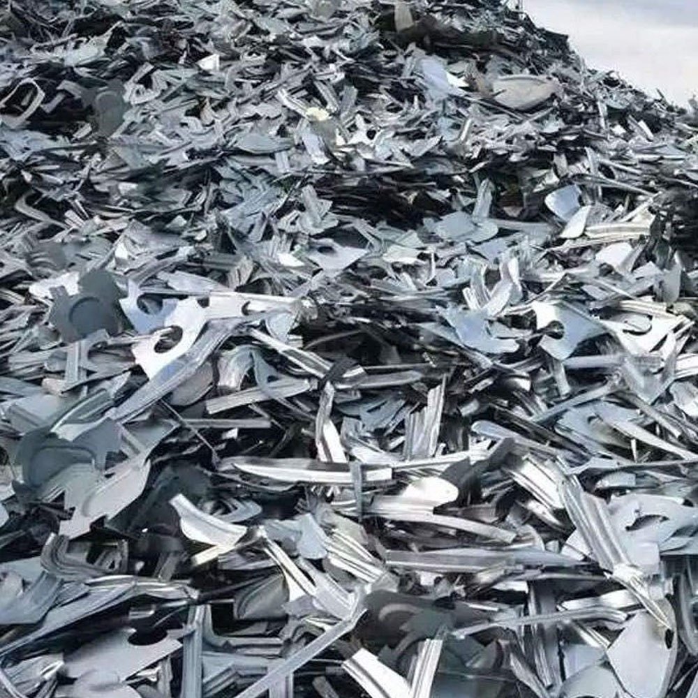 Aluminum Scrap