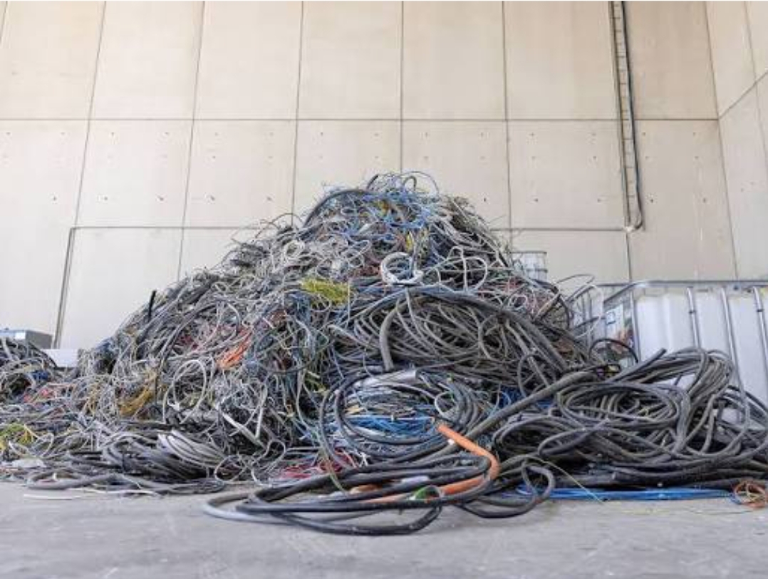 Cable Scrap