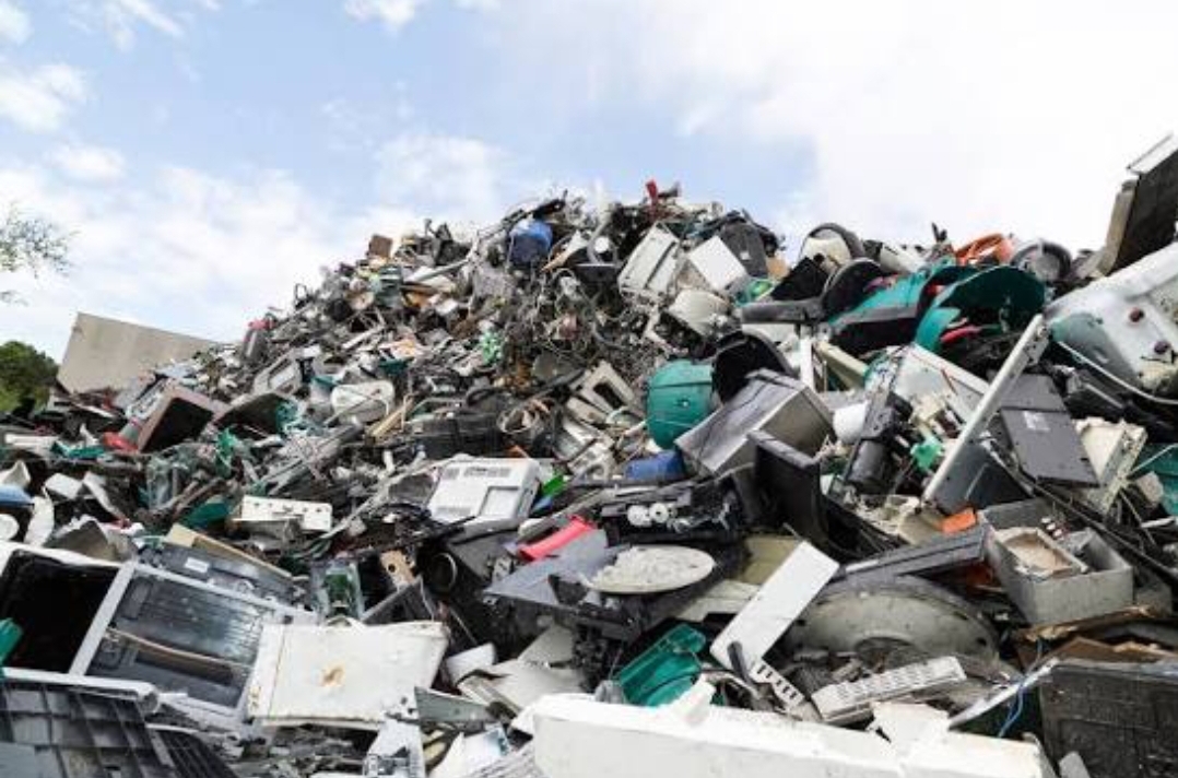 E-Waste